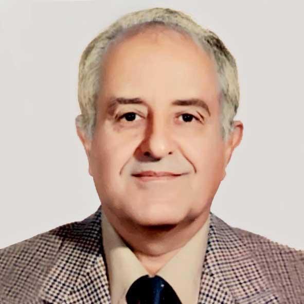 مهدی اخیانی